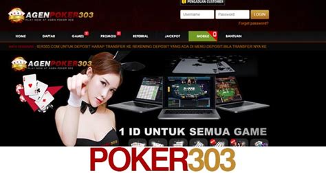 POKER303 Com POKER303 Login - POKER303 Login