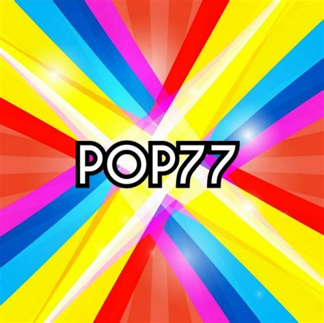 POP77 Facebook POP77 - POP77