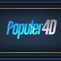 POPULER4D At Taplink POPULER4D - POPULER4D