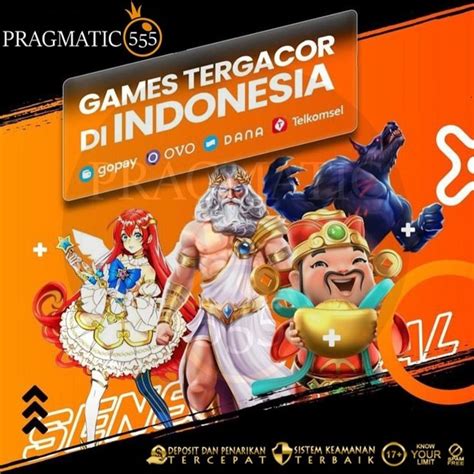 PRAGMATIC555 Situs Slot Gacor Terpercaya Dan Terbesar Di Judi Pg Game Online - Judi Pg Game Online