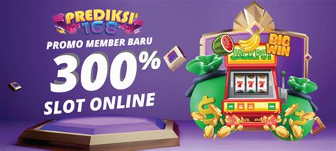 PREDIKSI168 Situs Slot Online Terbesar Dan Terpercaya Tahun PREDIKSI168 - PREDIKSI168