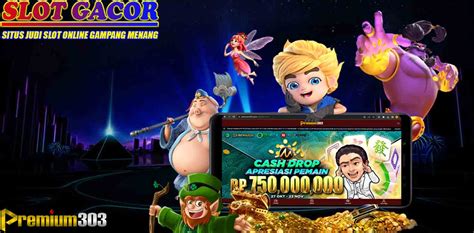 PREMIUM303 Situs Demo Slot Online Judi Slot Gacor PREMIUM303 - PREMIUM303