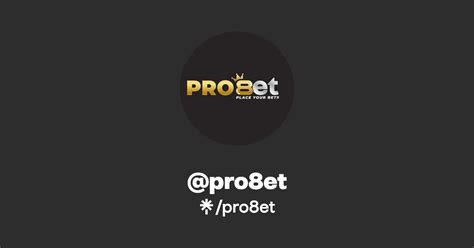 PRO8ET Linktree PRO8ET - PRO8ET