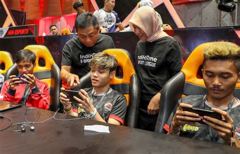 PROSLOT228 Impact Of Esports On Indonesian Gamers Judi PROSLOT228 Online - Judi PROSLOT228 Online