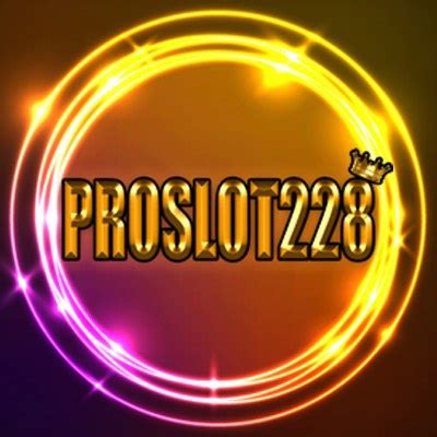 PROSLOT228 Official PROSLOT228 Resmi - PROSLOT228 Resmi