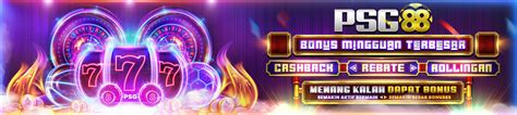PSG88 Link Taruhan Bola Casino Dan Slot Thailand PGTH888 Login - PGTH888 Login