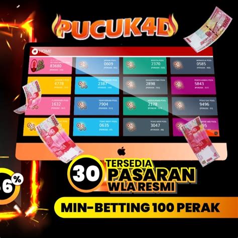 PUCUK4D Links To Facebook Linkr Pucukslot - Pucukslot