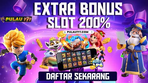 PULAU77 Dapatkan Akses Game Paling Mudah Dan Aman PULAU777 Resmi - PULAU777 Resmi