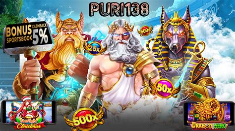 PURI138 The Popular Website Gaming Online Free To Judi PURI138 Online - Judi PURI138 Online