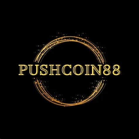 PUSHCOIN88 Official Facebook PUSHCOIN88 - PUSHCOIN88