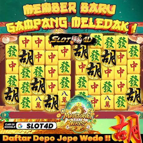 PUTIN138 Link Mahjong Scatter Hitam Bet Receh 1 PUTIN138 Slot - PUTIN138 Slot