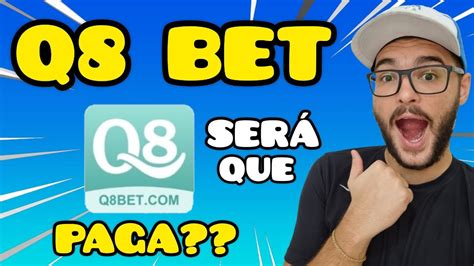 Q8 Bet Vip QQ8BET - QQ8BET