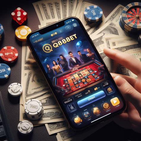 Q8BET Casino Online E Jogos De Crash Online QQ8BET - QQ8BET