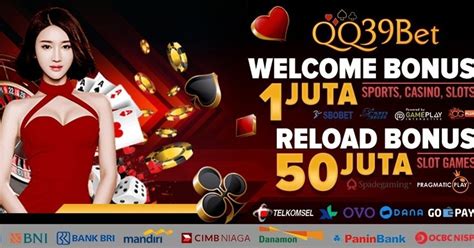 QQ39BET Situs Slot Judi Online Link Alternatif Login QQ89BET Alternatif - QQ89BET Alternatif