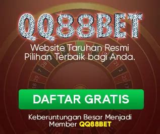 QQ88BET Agen Rtp Qq 88 Bet Slot Gacor Judi QQ8BET Online - Judi QQ8BET Online