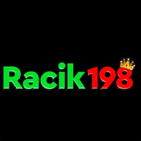 RACIK198 Sipaling Gacor Facebook RACIK198 - RACIK198