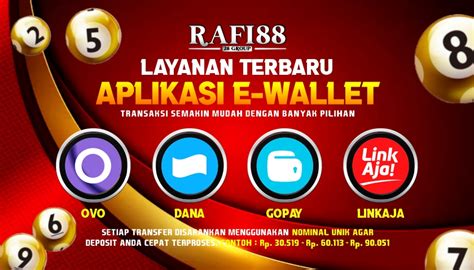 RAFI88 Linklist Rafi 88 Login - Rafi 88 Login