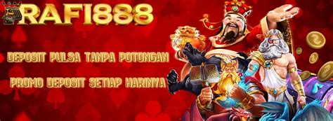 RAFI88 Slot Online Server Japan Terbagus Tahun 2024 RAFI88 - RAFI88