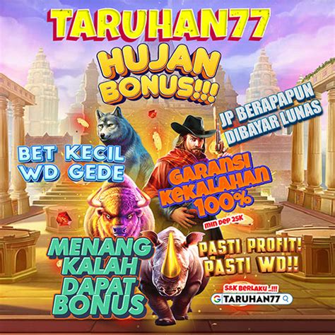 RAJABANDOT99 Platform Game Terpercaya Nikmati Petualangan Terbaru Rajabandot Slot - Rajabandot Slot