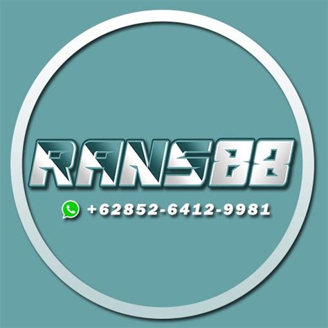 RANS88 The Pinnacle Of Modern Online Gaming Peace RANS88 Login - RANS88 Login