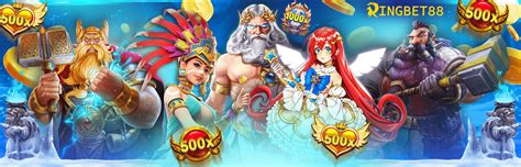 RINGBET88 RINGBET88 Adalah Situs Game Slot Online Terbesar RINGBET88 - RINGBET88