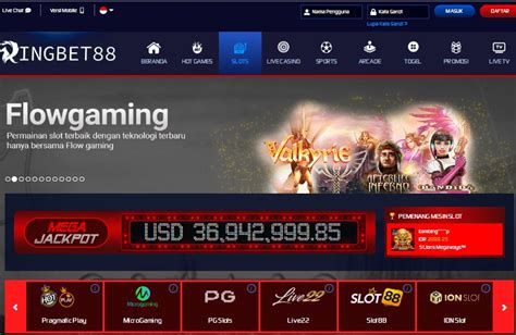 RINGBET88 Gt Daftar Situs Judi Slot Online Gacor RINGBET88 - RINGBET88