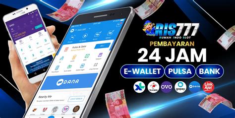 RIS777 Situs Resmi Terpercaya Amp Provider Terbaru Indonesia RUPIAH777 Resmi - RUPIAH777 Resmi