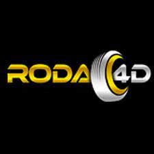 RODA4D RODA4D - RODA4D