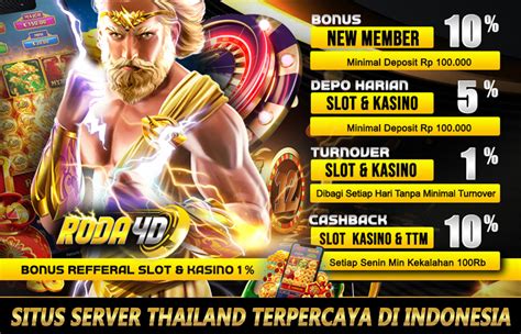 RODA4D Situs Toto Terakurat Toto Togel Terpercaya RODA4D - RODA4D