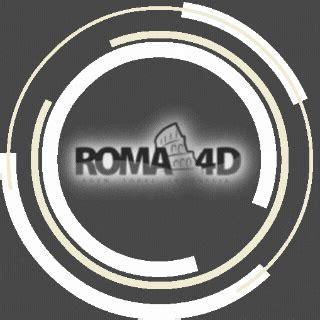 ROMA4D Link Alternatif ROMA4D ROMA4D - ROMA4D