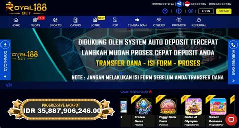 ROYAL188   ROYAL188 Gt Situs Penyedia Slot Gacor Live Terbesar - ROYAL188