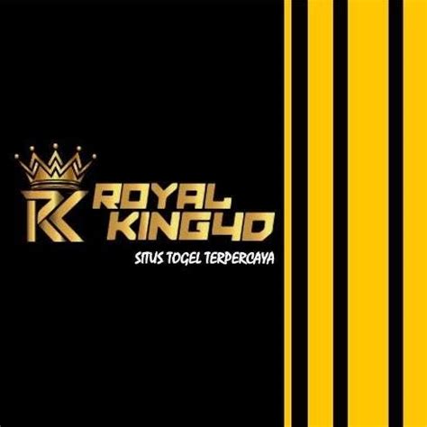 ROYALKING4D Sarana Bermain Toto Singapore 4d Terpercaya ROYALKING4D - ROYALKING4D