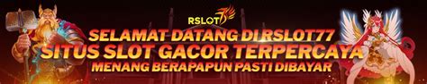 RSLOT77 Link Website Permainan Game Online Resmi 2024 RSLOT77 Slot - RSLOT77 Slot