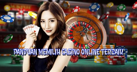 RTP303 Panduan Memilih Casino Online Terbaik Untuk Pengalaman RODA303 Rtp - RODA303 Rtp