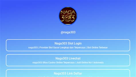 RTPNAGA303 Rtp   NAGA303 Link Login Agen Togel Dan Slot Online - RTPNAGA303 Rtp
