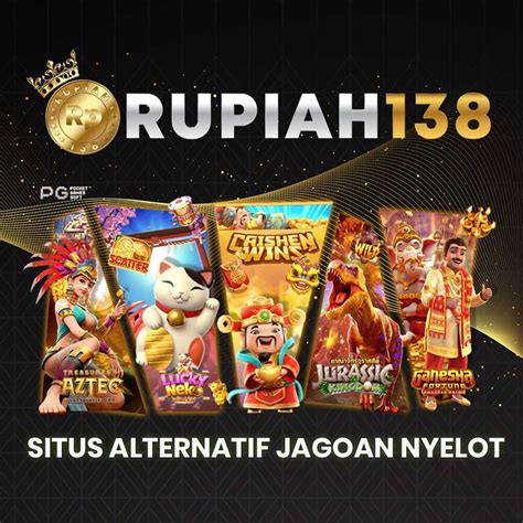 RUPIAH138 Situs Alternatif Login Jagoan Tukang Nyelot Saat RUPIAH138 - RUPIAH138