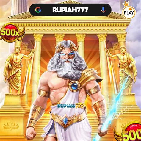 RUPIAH777 Game Zeus 138 Online Gampang Menang RUPIAH777 - RUPIAH777