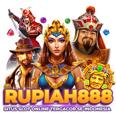 RUPIAH888 Situs Platform Permainan Online Terlengkap Di Indonesia RUPIAH88 Login - RUPIAH88 Login