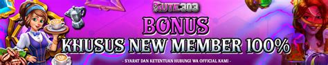 RUTE303 Provider Judi Slot Online Terpercaya LUXE303 Rtp - LUXE303 Rtp
