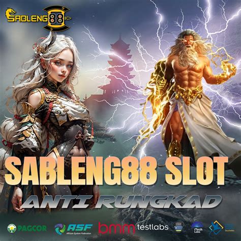 SABLENG88 Alternatif Link Daftar Dan Login Online Situs SABLENG88 Slot - SABLENG88 Slot