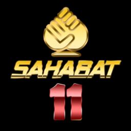 SAHABAT11 Official Youtube SAHABAT11 - SAHABAT11