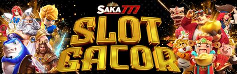 SAKA138 Mobile SAKA138 Slot - SAKA138 Slot