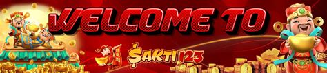 SAKTI123 Situs Game Slot Online Pasti Jackpot Sakti SGA123 Alternatif - SGA123 Alternatif
