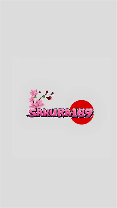 SAKURA189 Official SAKURA189 Official Instagram SAKURA189 - SAKURA189