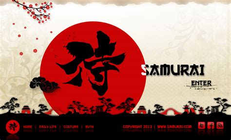 SAMURAI88 Website SAMURAI88 - SAMURAI88