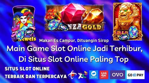 SARANG77 Salah Satu Situs Online Gaming Resmi Dengan SARANG777 Slot - SARANG777 Slot