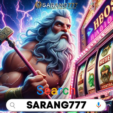 SARANG777 Slot Triofus Terbaru Terpercaya Mudah Maxwin 2024 SARANG777 Slot - SARANG777 Slot
