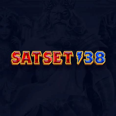 SATSET138 Facebook SATSET138 Alternatif - SATSET138 Alternatif