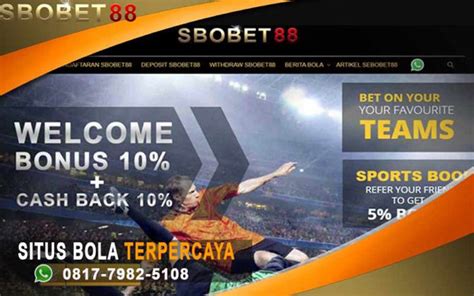 SBOBET88 Link Alternatif Sbobet Amp Situs Judi Bola Situs 88 Alternatif - Situs 88 Alternatif