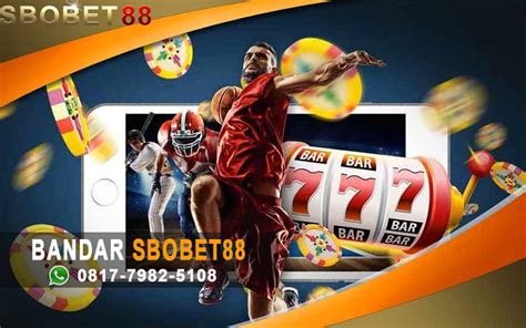 SBOBET88 Situs Judi Bola Dan Slot Online Terpercaya SGBET88 Resmi - SGBET88 Resmi